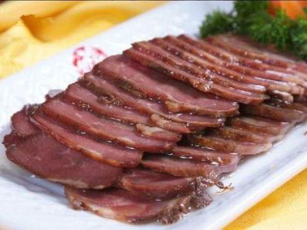 熟食市場何去何從？